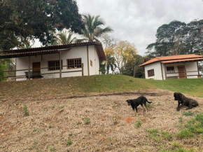 Morada da Mantiqueira